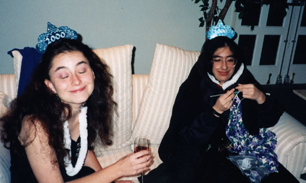 party-linda_sewing_phaedra_smiling