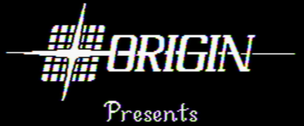The Origin Systems logo